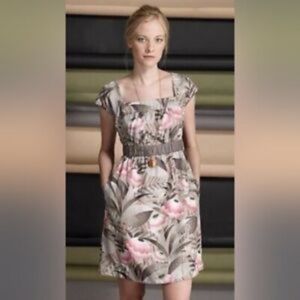 Moulinette souers Vetements dress